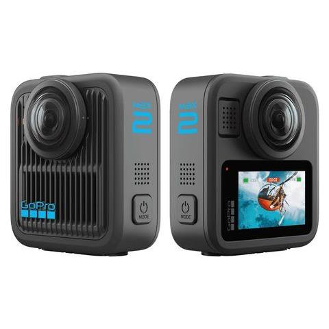 Action Cam 2 CHDHZ 311 RW MAX 2 Nero 0810116384174 - Foto 2