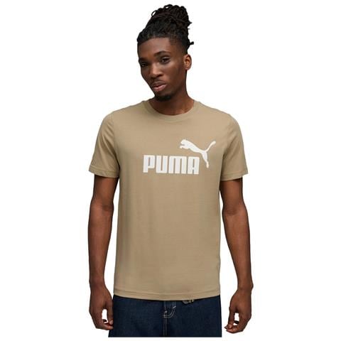 Ess No. 1 Logo Tee S 68253355, Uomini, Beige, Xxxl - Foto 1