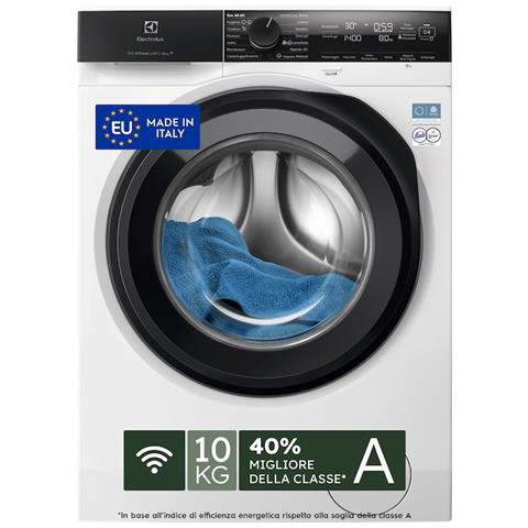 EW7F410Y Lavatrice serie 700 SteamCare 10 kg - Foto 3