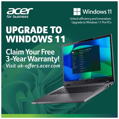 TravelMate P2 TMP214-55-G2-TCO-589A Intel® Core™ i5 i5-1335U Computer portatile 35,6 cm (14") WUXGA 8 GB DDR5-SDRAM 256 GB SSD Wi-Fi 6E (802.11ax) Windows 11 Pro Grigio - Foto 7