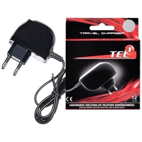 Caricabatterie Parete 5w Per Apple Iphone Oppure Ipod 30-pin Black - Foto 1