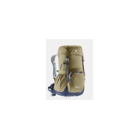3430021-6313 zaino da viaggio 22 L Blu, Marrone - Foto 1