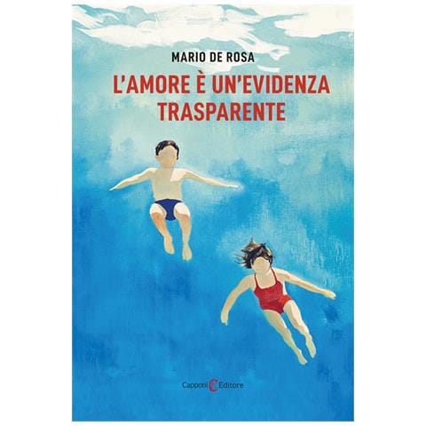 Mario De Rosa - L'amore è un'evidenza trasparente - Foto 1