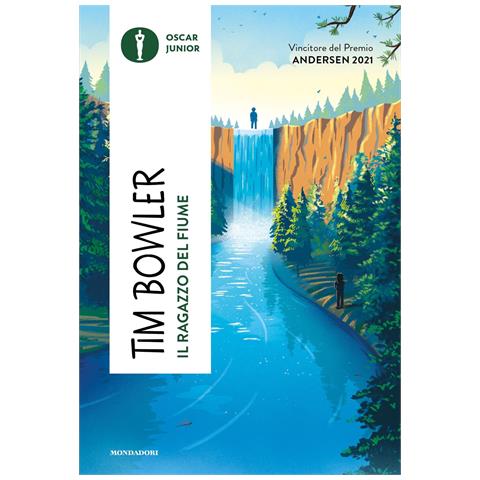 Tim Bowler - Il ragazzo del fiume - Foto 1