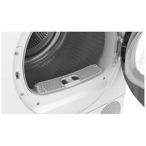 Serie 6 WQG243D41 asciugatrice Libera installazione Caricamento frontale 9 kg Bianco - Foto 2