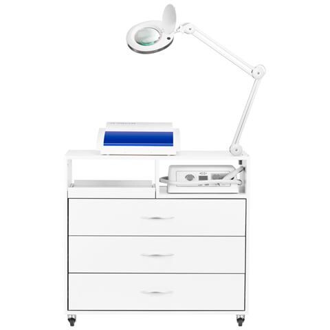 Unità podologica Y-200 set max - Foto 2