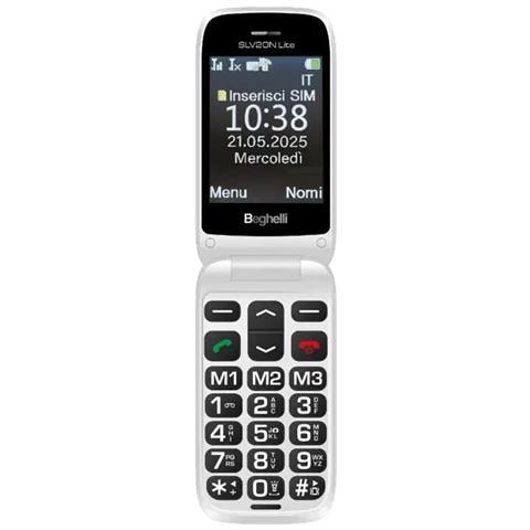 Phone SLV20N Lite ECO - Foto 3