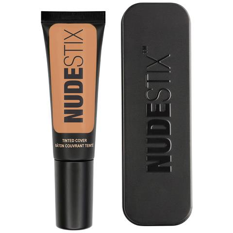 , Tinted Cover, Fondotinta In Crema, 6,0, Nudo, 25 Ml - Foto 1