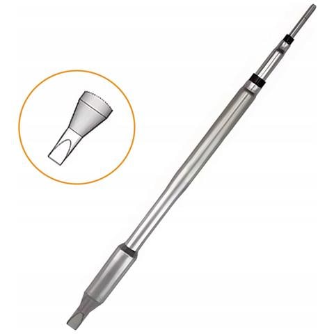 Punta Di Saldatura C245-759 - Compatibile Con Stazioni Jbc, Aixun, Sugon, Yihua | Precisione E Durata | Materiale Resistente - Foto 1