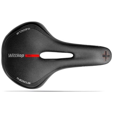 Sella Da Bicicletta Medicus Twin 4.0 - Foto 2