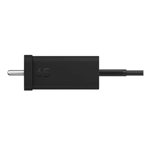 65W Gallium Nitride Wall Charger EURO SmartBuy adattatore e invertitore - Foto 4