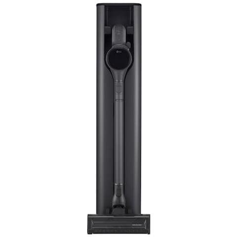 LG A9TX-PRIMEG, Aspirapolvere elettrica, Senza sacchetto, Grafite, Impugnatura ad anello, Batteria, 250 W - Foto 1