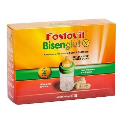 Bisenglut Biscottino 250 g - Foto 1