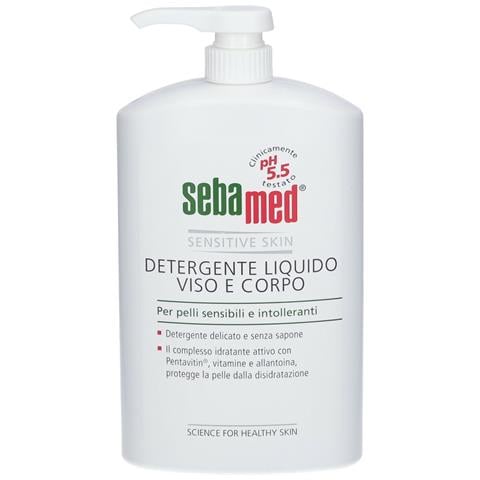 Sebamed Detergente Liquido 1 Litro - Foto 5