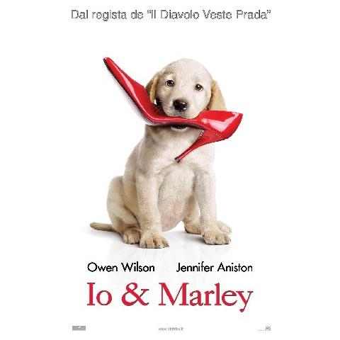 Io & Marley - Foto 1