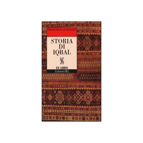 Francesco D'Adamo - Storia di Iqbal - Foto 1