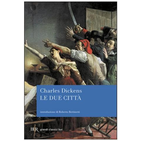 Charles Dickens - Le due città - Foto 2