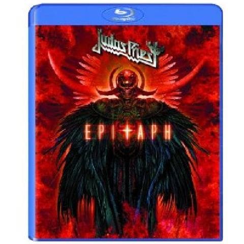 Judas Priest - Epitaph - Foto 1