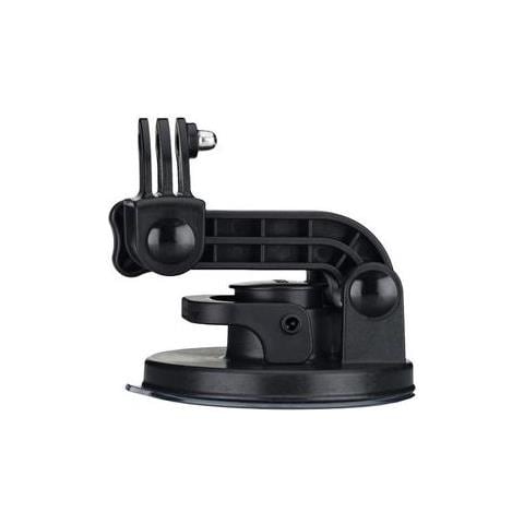 AUCMT-302 Ventosa Industriale Supporto Colore Nero - Foto 1
