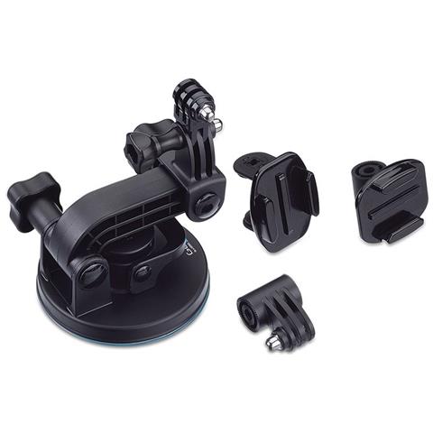 AUCMT-302 Ventosa Industriale Supporto Colore Nero - Foto 4