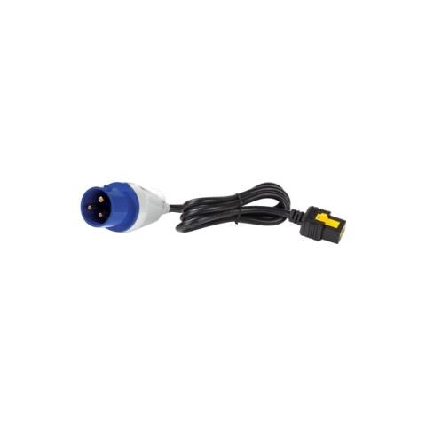 Power Cord Locking C19 To 16a - Foto 1