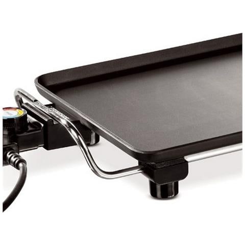 102300 PRN Table Chef Pro Piastra di Cottura Potenza 2000 Watt - Foto 14