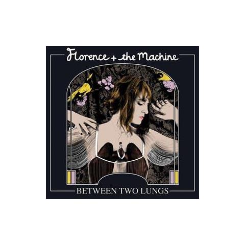 Cd Florence & The Machine-between Two - Foto 1