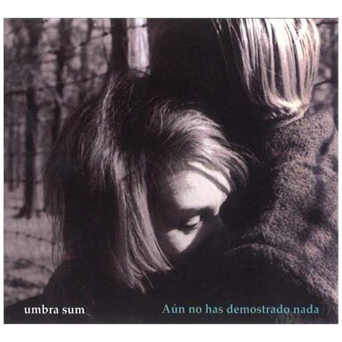 Umbra Sum - Aun No Has Demostrado Nada - Foto 1