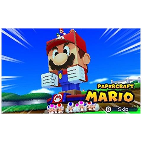 3DS - Mario & Luigi: Paper Jam Bros. - Foto 6