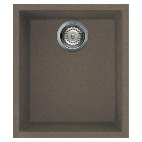 LAV. QUADRA 100 38x44 1V TORTORA 43 SOTTO TOP TORT - Foto 1