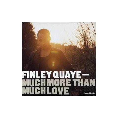 Finley Quaye - Much More Than Much Love - Foto 3
