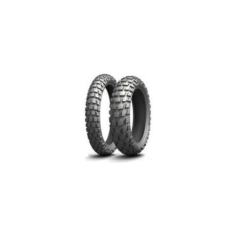 110/80 R 19 M / C Anakee Wild Tl / Tt 59r Ant. - Foto 4