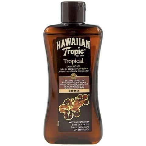 Dark Tanning Oil - Foto 2