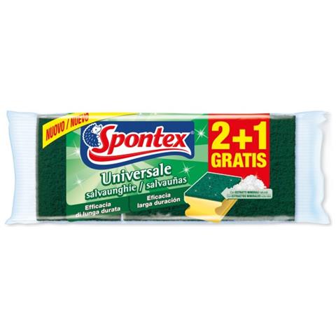 Universale Salvaunghie 2+1 - Foto 1