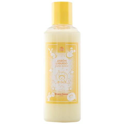 Jabón Líquido 300 Ml - Foto 1
