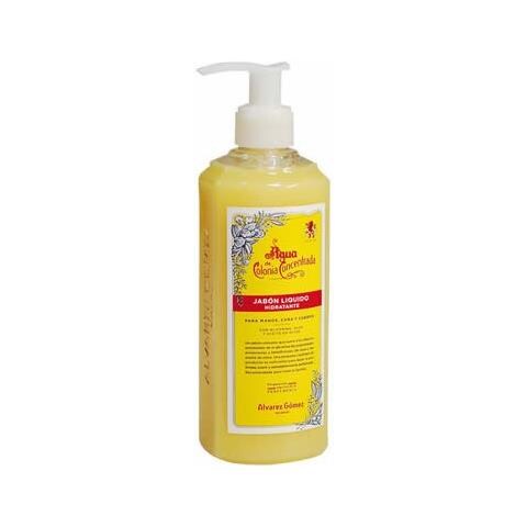Jabón Líquido 300 Ml - Foto 2