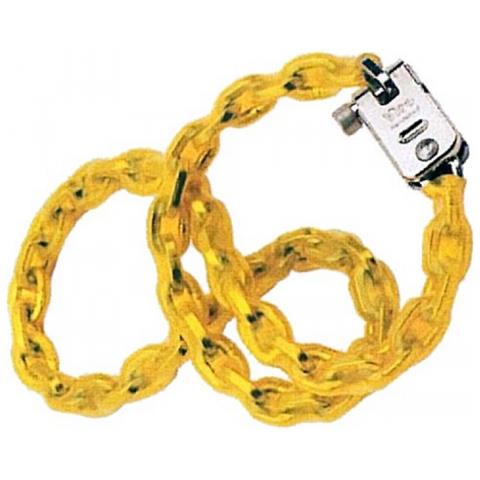 Catena Morso Con Lucchetto Mm 5,5x600 - A 14232 Ferramenta - Foto 1