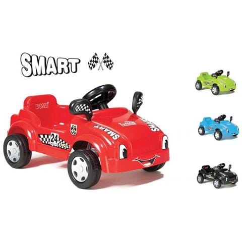 Auto A Pedali Dim. 40x48x80 - Giochi Sportivi-palloni-dondoli-scivoli - Foto 1