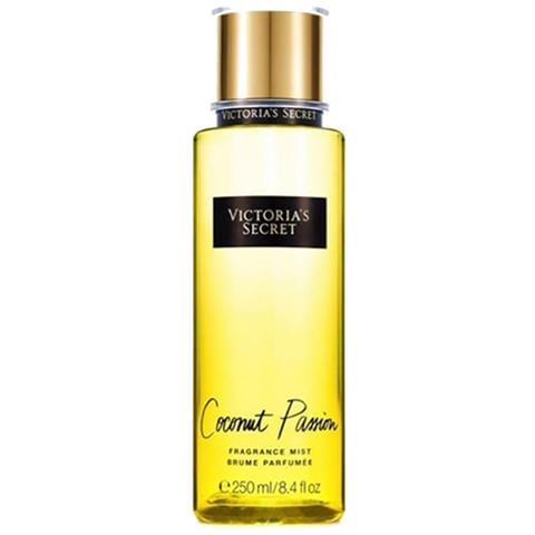 Victoria S Secret Coconut Passion Fragance Mist Spray 250ml - Foto 1