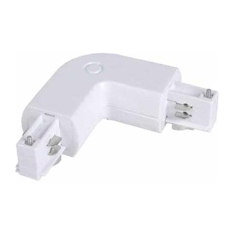 Connettore A L Bianco A 4 Poli Vtac 3529 - Foto 1