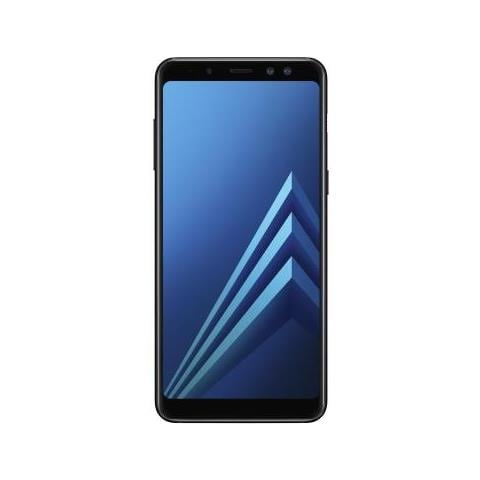 Galaxy A8 32 GB 4G / LTE Dual Sim Impermeabile Display 5.6" Full HD Slot Micro SD Fotocamera 16 Mpx Android Italia Nero - Foto 23