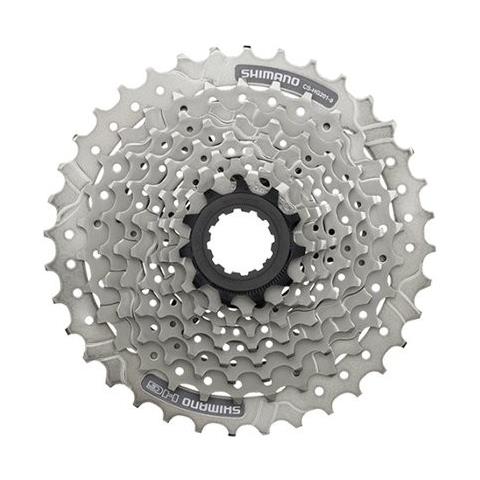 Pacco Pignoni 9 Velocità Cs-hg201 11-32t - Foto 1