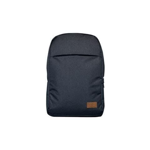 London Backack Notebook Case Up To 15.6in Grey - Foto 1