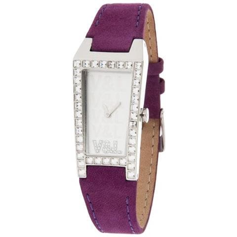 Orologio Donna V&l Vl065603 (20 Mm)  - Foto 1