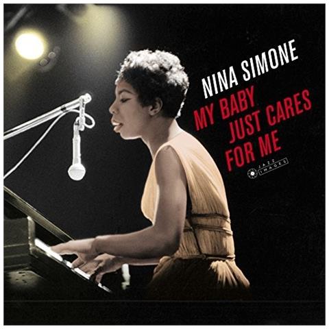 Nina Simone - My Baby Just Cares For Me - Foto 1