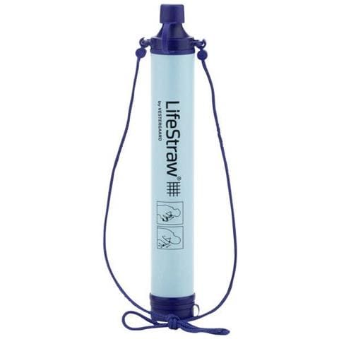 Accessori Lifestraw Lifestraw Personal Borse E Marsupi One Size - Foto 3