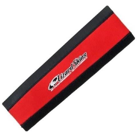 Li9961 protezione Base Di Bicicletta Rosso - Foto 1