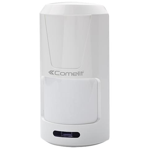 Sensore Doppia Tecnologia, 15m, 90° - Dt015a - Foto 1