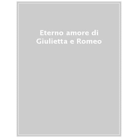 Laura Simeoni - Eterno Amore Di Giulietta E Romeo - Foto 1