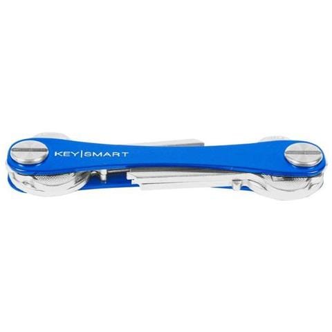 Extended Supporto Portachiavi Blu 1 Pz. - Foto 1